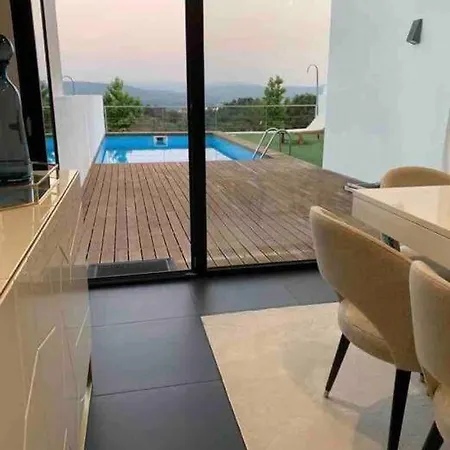 Moradia - Golfe أمارانتي