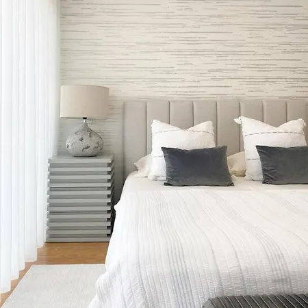 بيت للعطل Moradia - Golfe