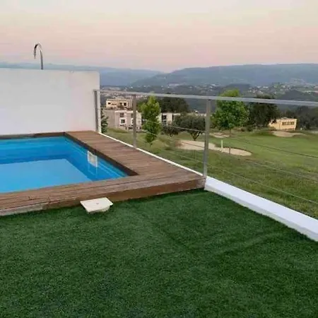 Moradia - Golfe أمارانتي