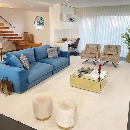 Moradia - Golfe بيت للعطل