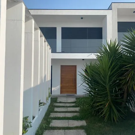 بيت للعطل Moradia - Golfe أمارانتي