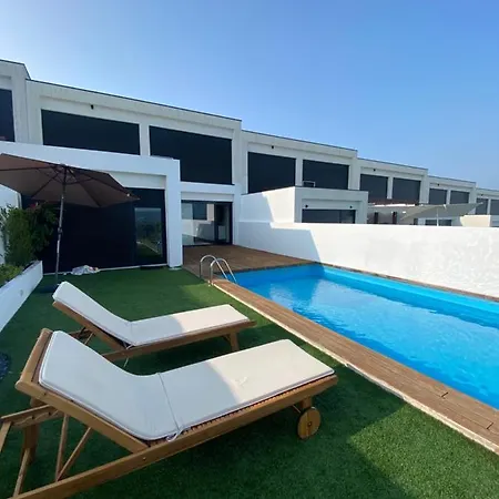 Moradia - Golfe بيت للعطل أمارانتي