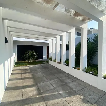 بيت للعطل Moradia - Golfe