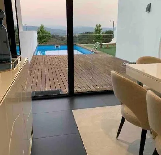 Moradia - Golfe Amarante