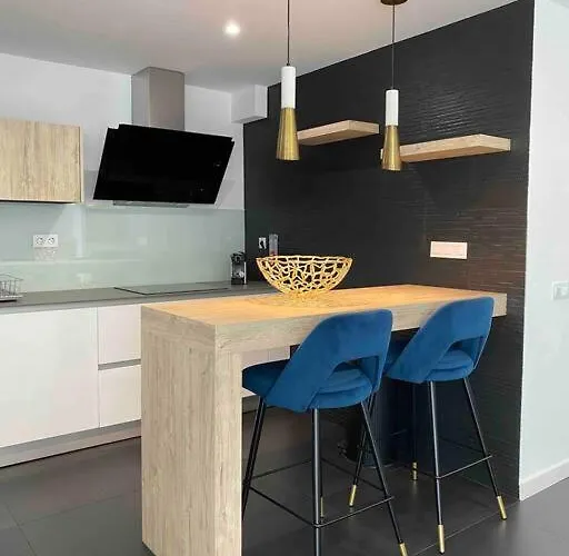 Moradia - Golfe Ferienhaus