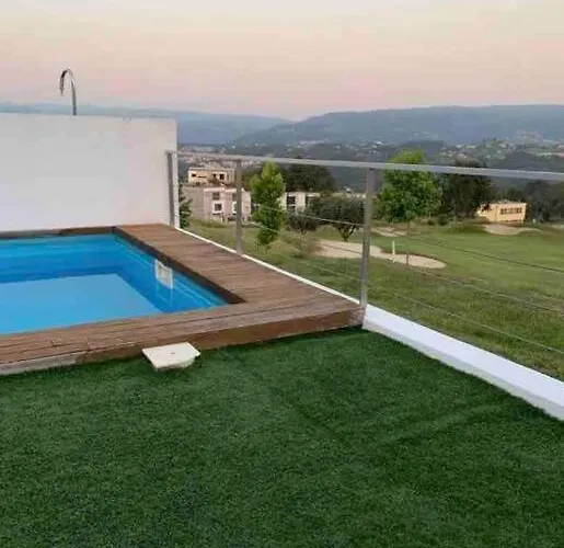 Moradia - Golfe Amarante