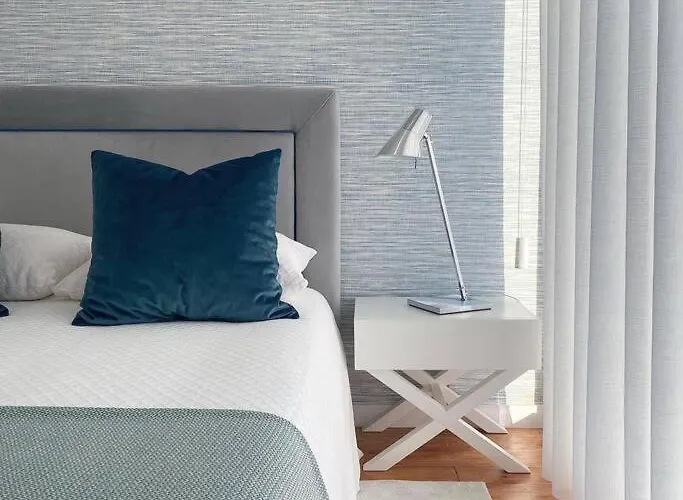 Ferienhaus Moradia - Golfe Amarante