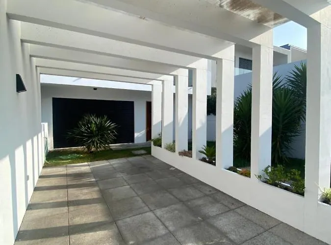 Ferienhaus Moradia - Golfe